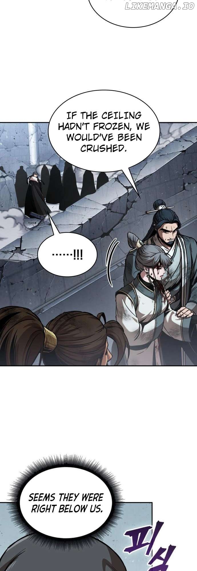 Nano Machine Chapter 252 image 16